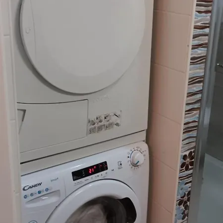 Ubuntu Apartment