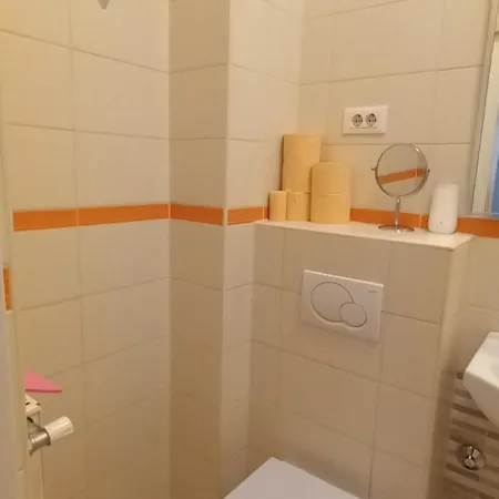 Apartment Ubuntu *